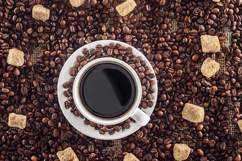 Kaffe Myter: Debunking af almindelige myter og misforståelser om kaffe.